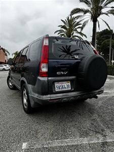 2006 Honda CR-V LX   - Photo 3 - Riverside, CA 92505