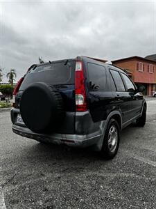 2006 Honda CR-V LX   - Photo 4 - Riverside, CA 92505