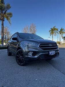 2017 Ford Escape SE SUV