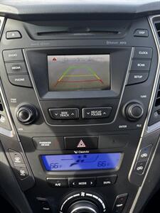 2013 Hyundai SANTA FE Sport 2.0T   - Photo 12 - Riverside, CA 92505