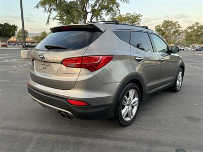 2013 Hyundai SANTA FE Sport 2.0T   - Photo 3 - Riverside, CA 92505