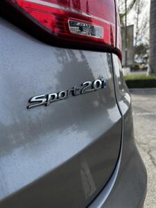 2013 Hyundai SANTA FE Sport 2.0T   - Photo 5 - Riverside, CA 92505