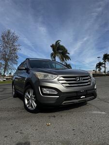 2013 Hyundai SANTA FE Sport 2.0T   - Photo 1 - Riverside, CA 92505