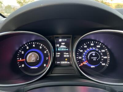 2013 Hyundai SANTA FE Sport 2.0T   - Photo 7 - Riverside, CA 92505