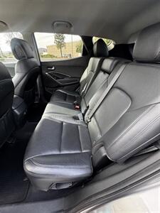 2013 Hyundai SANTA FE Sport 2.0T   - Photo 8 - Riverside, CA 92505