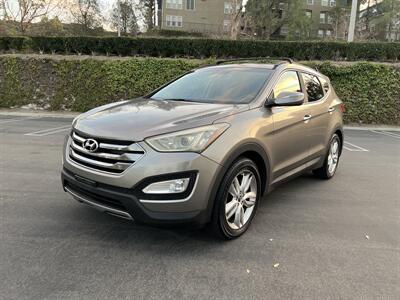 2013 Hyundai SANTA FE Sport 2.0T   - Photo 2 - Riverside, CA 92505