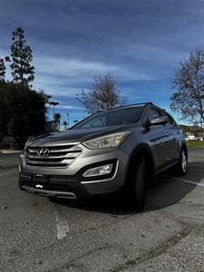 2013 Hyundai SANTA FE Sport 2.0T   - Photo 2 - Riverside, CA 92505