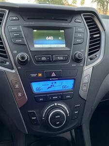 2013 Hyundai SANTA FE Sport 2.0T   - Photo 5 - Riverside, CA 92505