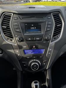 2013 Hyundai SANTA FE Sport 2.0T   - Photo 11 - Riverside, CA 92505