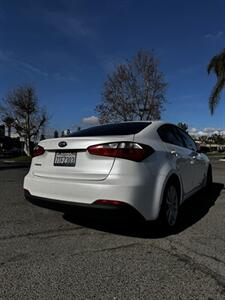 2016 Kia Forte LX   - Photo 3 - Riverside, CA 92505