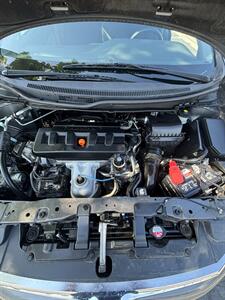 2012 Honda Civic LX - Photo 18 - Riverside, CA 92505