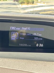 2012 Honda Civic LX - Photo 16 - Riverside, CA 92505