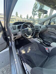 2012 Honda Civic LX - Photo 9 - Riverside, CA 92505