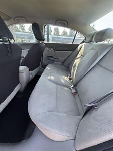 2012 Honda Civic LX - Photo 11 - Riverside, CA 92505