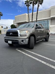 2011 Toyota Tundra Grade - Photo 3 - Riverside, CA 92505