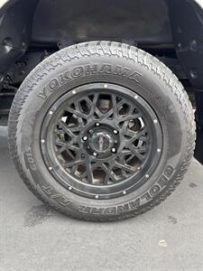 2011 Toyota Tundra Grade - Photo 15 - Riverside, CA 92505