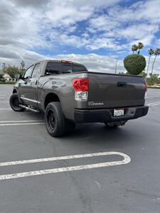 2011 Toyota Tundra Grade - Photo 4 - Riverside, CA 92505