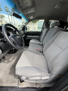2011 Toyota Tundra Grade - Photo 9 - Riverside, CA 92505