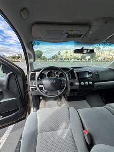2011 Toyota Tundra Grade - Photo 11 - Riverside, CA 92505