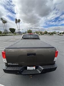2011 Toyota Tundra Grade - Photo 6 - Riverside, CA 92505