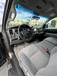 2011 Toyota Tundra Grade - Photo 8 - Riverside, CA 92505