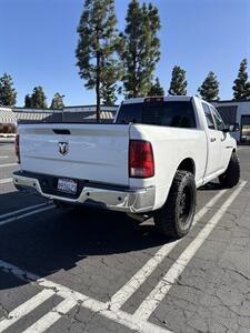 2012 RAM 1500 SLT 4x4 - Photo 14 - Riverside, CA 92505