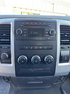 2012 RAM 1500 SLT 4x4 - Photo 10 - Riverside, CA 92505