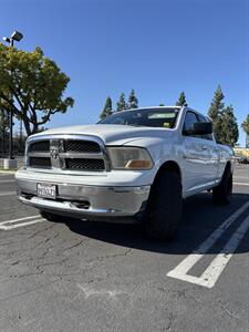 2012 RAM 1500 SLT 4x4 - Photo 2 - Riverside, CA 92505