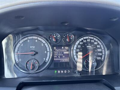 2012 RAM 1500 SLT 4x4 - Photo 13 - Riverside, CA 92505
