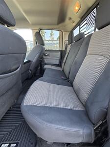 2012 RAM 1500 SLT 4x4 - Photo 8 - Riverside, CA 92505