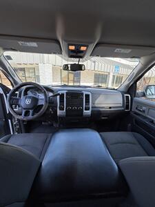 2012 RAM 1500 SLT 4x4 - Photo 9 - Riverside, CA 92505