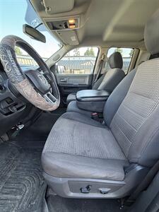 2012 RAM 1500 SLT 4x4 - Photo 7 - Riverside, CA 92505