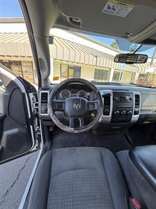 2012 RAM 1500 SLT 4x4 - Photo 11 - Riverside, CA 92505