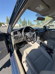2015 Volkswagen Golf TSI S - Photo 6 - Riverside, CA 92505