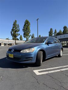 2015 Volkswagen Golf TSI S - Photo 3 - Riverside, CA 92505