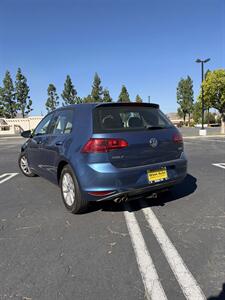 2015 Volkswagen Golf TSI S - Photo 5 - Riverside, CA 92505