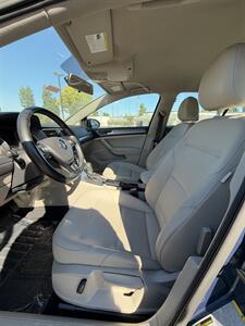 2015 Volkswagen Golf TSI S - Photo 7 - Riverside, CA 92505