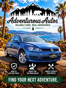 2015 Volkswagen Golf TSI S - Photo 1 - Riverside, CA 92505