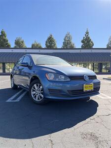 2015 Volkswagen Golf TSI S - Photo 2 - Riverside, CA 92505