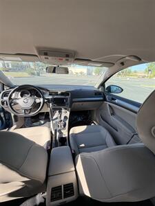 2015 Volkswagen Golf TSI S - Photo 9 - Riverside, CA 92505
