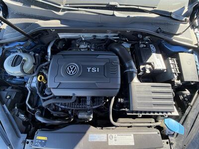 2015 Volkswagen Golf TSI S - Photo 15 - Riverside, CA 92505