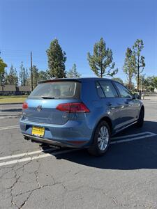 2015 Volkswagen Golf TSI S - Photo 4 - Riverside, CA 92505