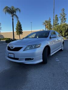 2007 Toyota Camry SE - Photo 2 - Riverside, CA 92505