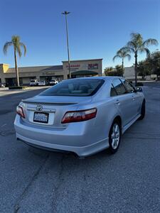 2007 Toyota Camry SE - Photo 3 - Riverside, CA 92505
