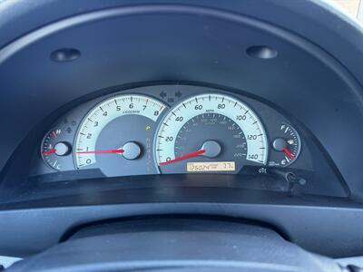 2007 Toyota Camry SE - Photo 11 - Riverside, CA 92505