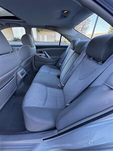 2007 Toyota Camry SE - Photo 8 - Riverside, CA 92505