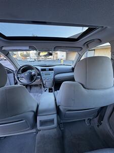 2007 Toyota Camry SE - Photo 9 - Riverside, CA 92505