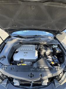 2007 Lexus RX 350 AWD - Photo 12 - Riverside, CA 92505