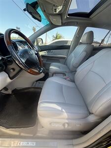 2007 Lexus RX 350 AWD - Photo 14 - Riverside, CA 92505