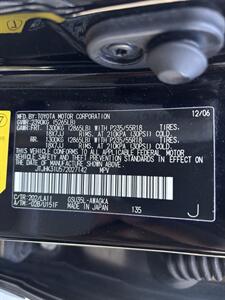 2007 Lexus RX 350 AWD - Photo 11 - Riverside, CA 92505